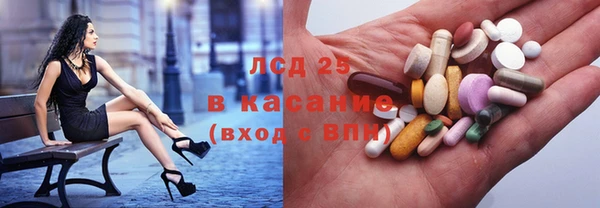 стаф Алексин